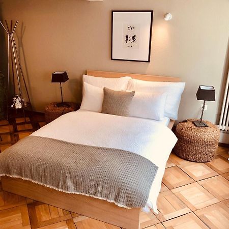 Top City Center Location By Airhome Zug Zewnętrze zdjęcie
