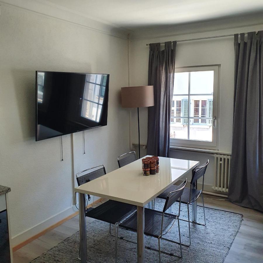 Top City Center Location By Airhome Zug Zewnętrze zdjęcie