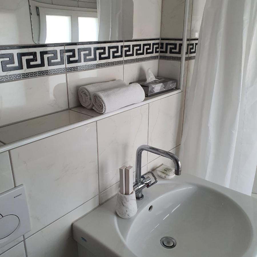 Top City Center Location By Airhome Zug Zewnętrze zdjęcie