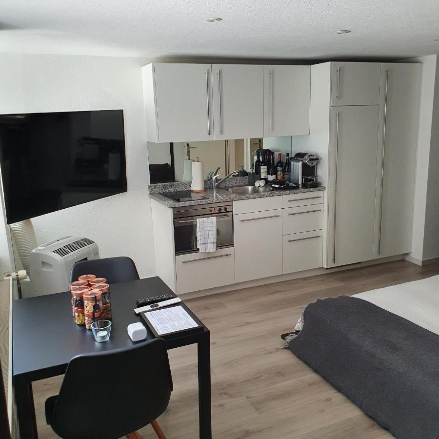 Top City Center Location By Airhome Zug Zewnętrze zdjęcie