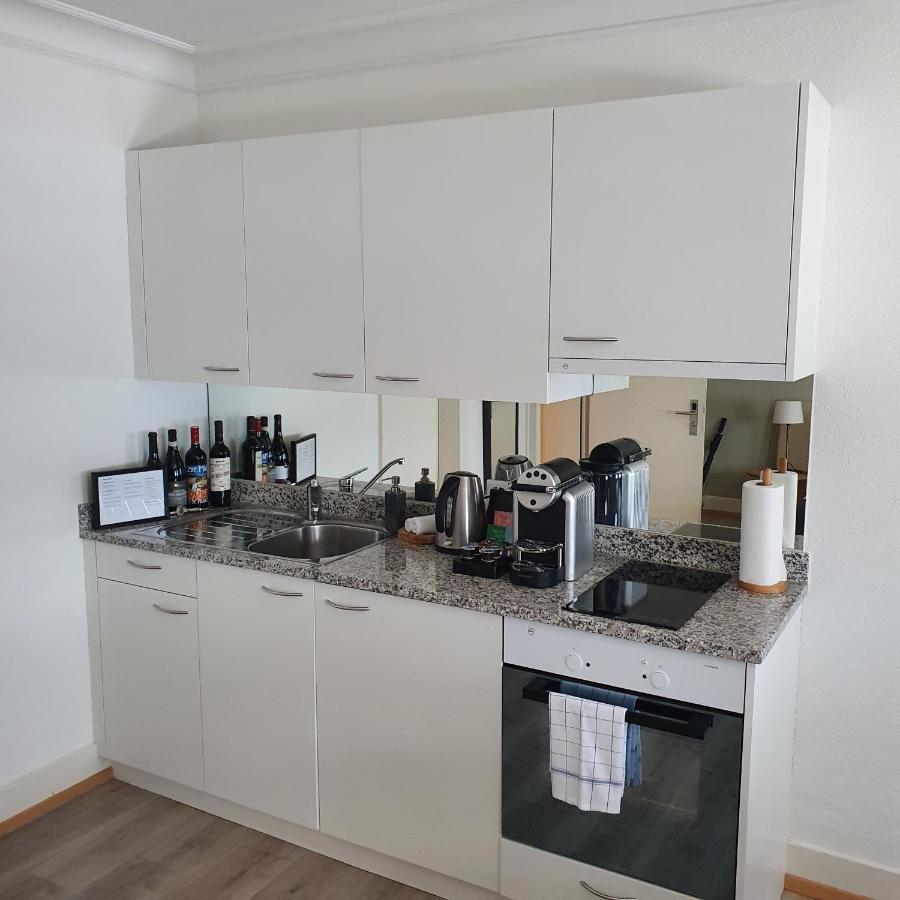 Top City Center Location By Airhome Zug Zewnętrze zdjęcie