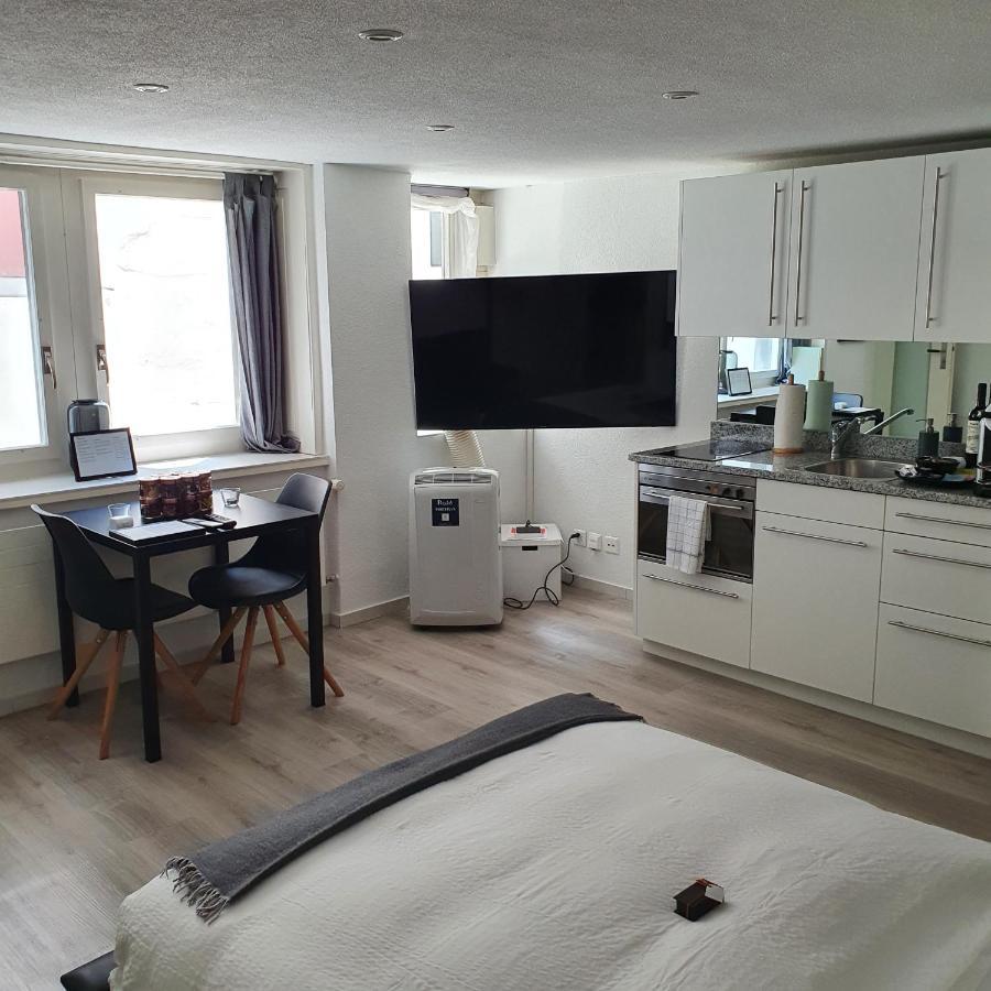 Top City Center Location By Airhome Zug Zewnętrze zdjęcie