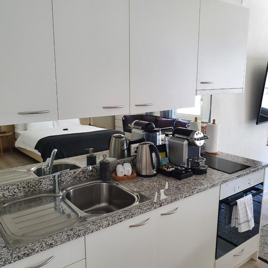 Top City Center Location By Airhome Zug Zewnętrze zdjęcie