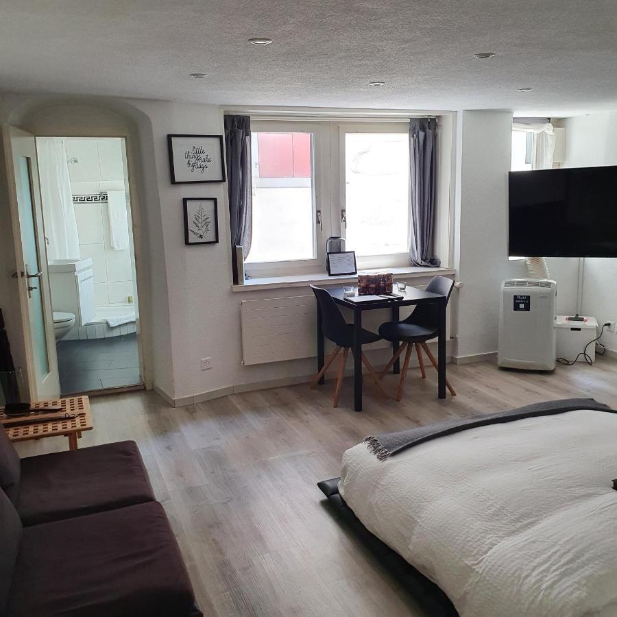 Top City Center Location By Airhome Zug Zewnętrze zdjęcie