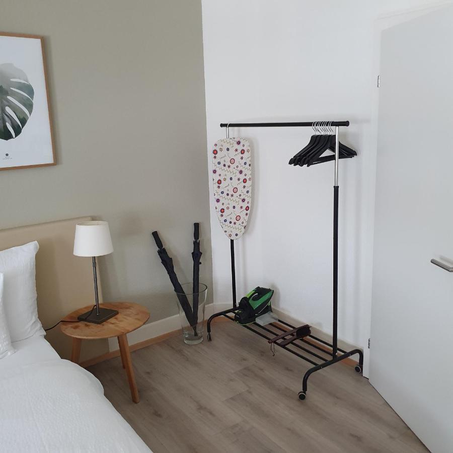Top City Center Location By Airhome Zug Zewnętrze zdjęcie