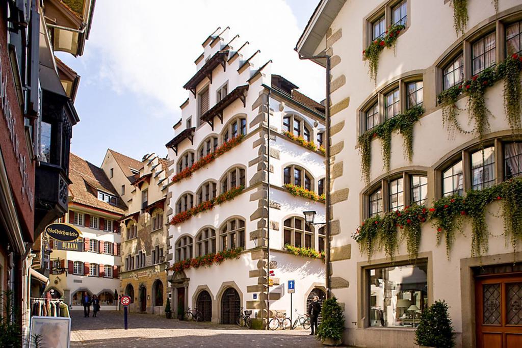 Top City Center Location By Airhome Zug Zewnętrze zdjęcie