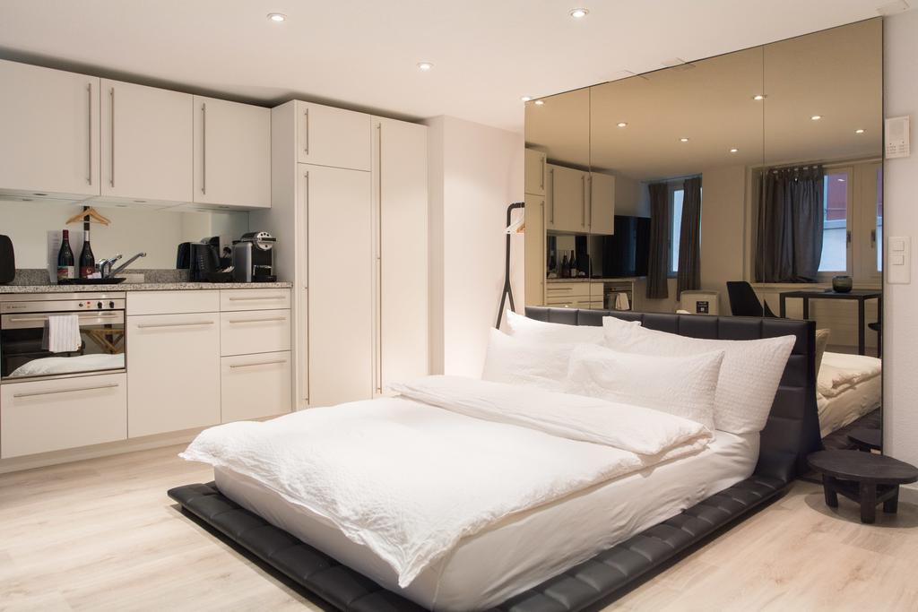 Top City Center Location By Airhome Zug Zewnętrze zdjęcie