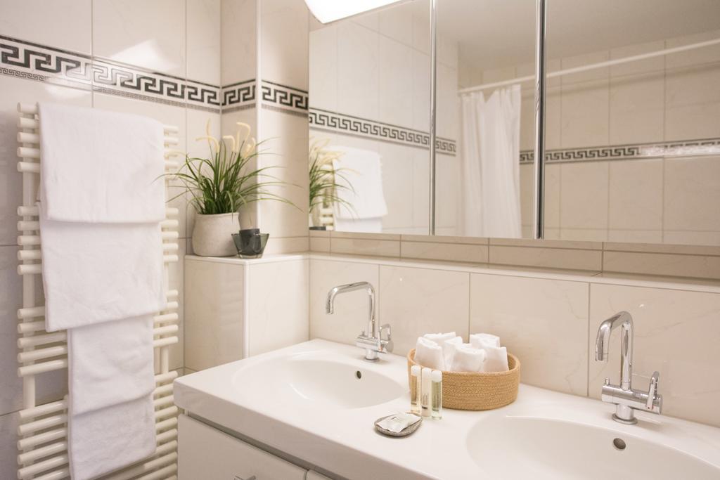 Top City Center Location By Airhome Zug Zewnętrze zdjęcie
