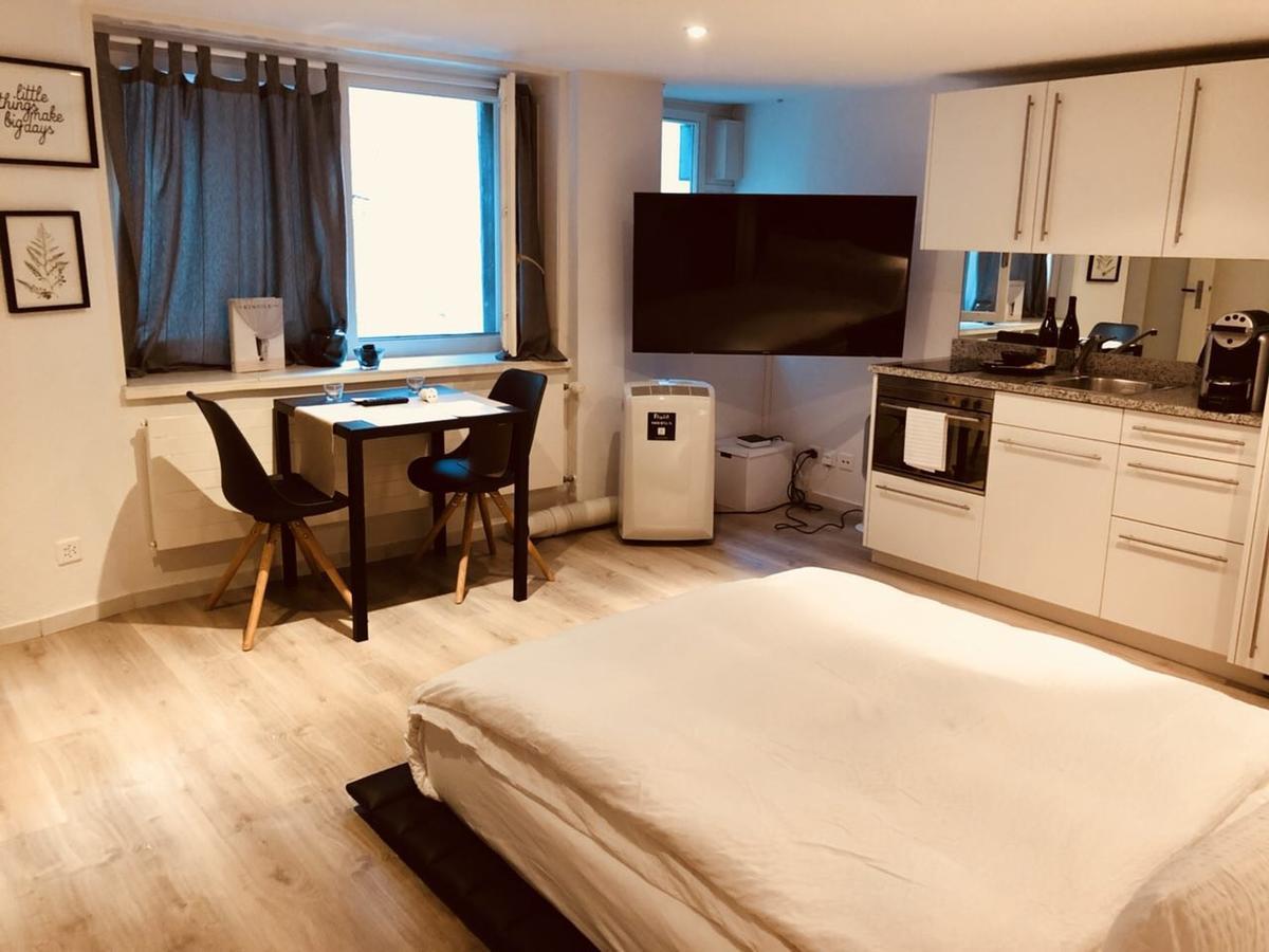 Top City Center Location By Airhome Zug Zewnętrze zdjęcie