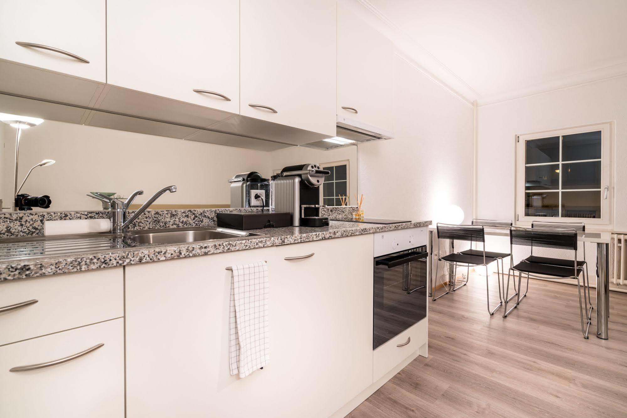 Top City Center Location By Airhome Zug Zewnętrze zdjęcie