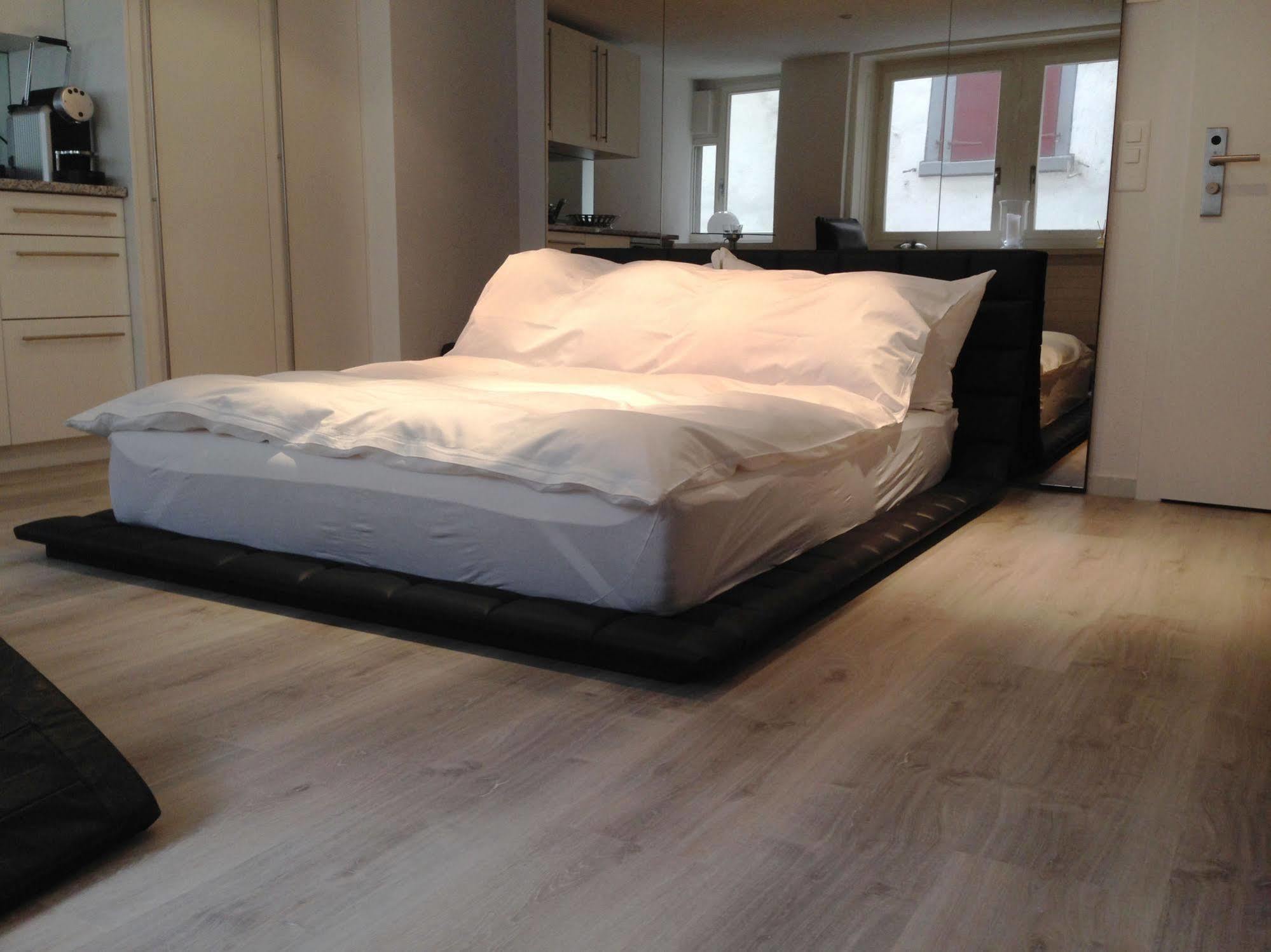 Top City Center Location By Airhome Zug Zewnętrze zdjęcie