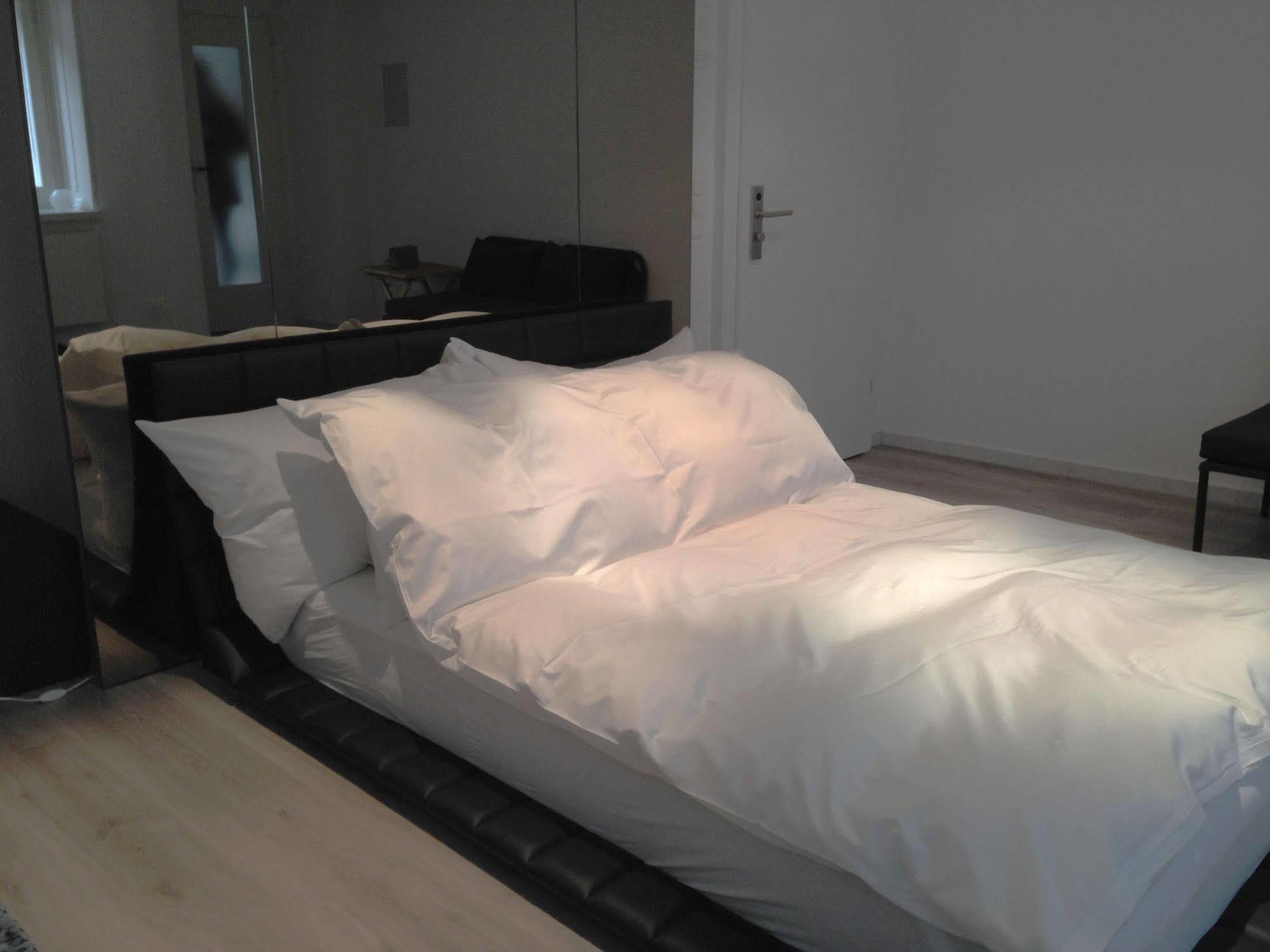 Top City Center Location By Airhome Zug Zewnętrze zdjęcie