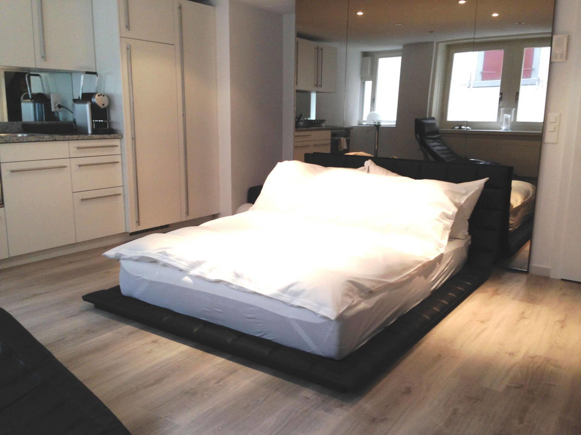 Top City Center Location By Airhome Zug Zewnętrze zdjęcie