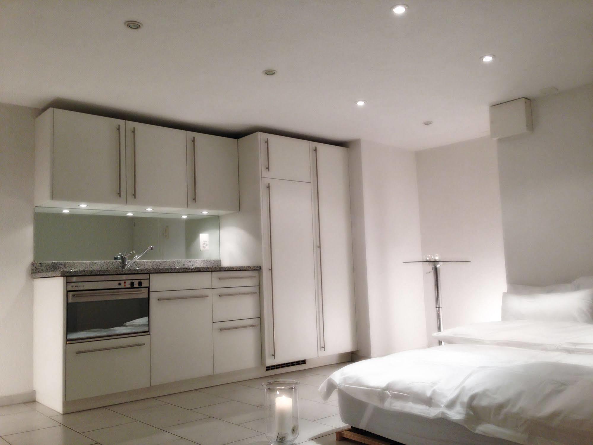 Top City Center Location By Airhome Zug Zewnętrze zdjęcie