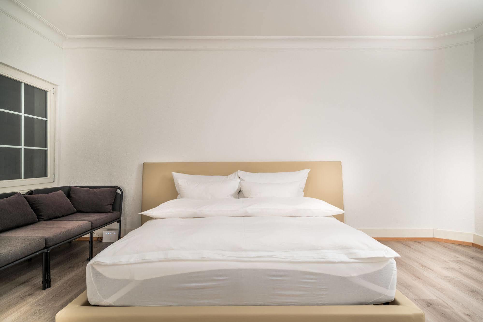 Top City Center Location By Airhome Zug Zewnętrze zdjęcie