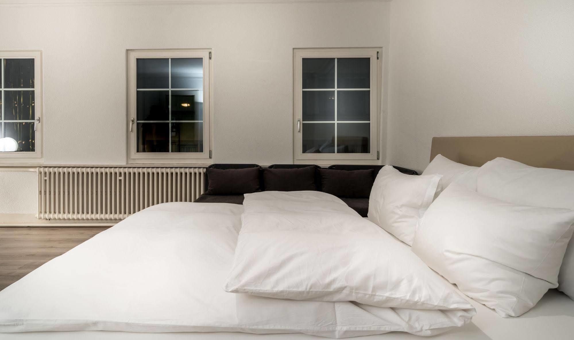 Top City Center Location By Airhome Zug Zewnętrze zdjęcie