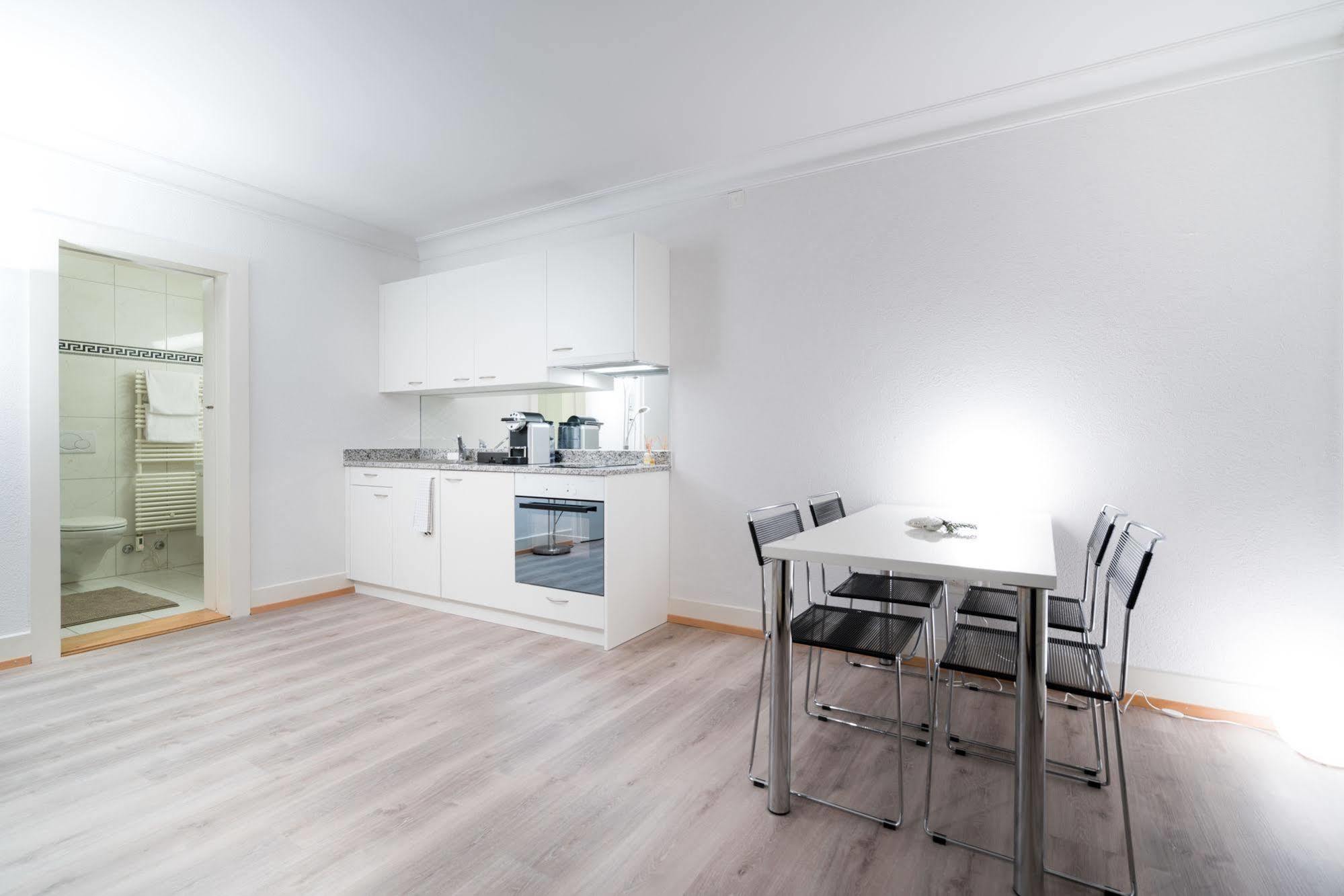 Top City Center Location By Airhome Zug Zewnętrze zdjęcie