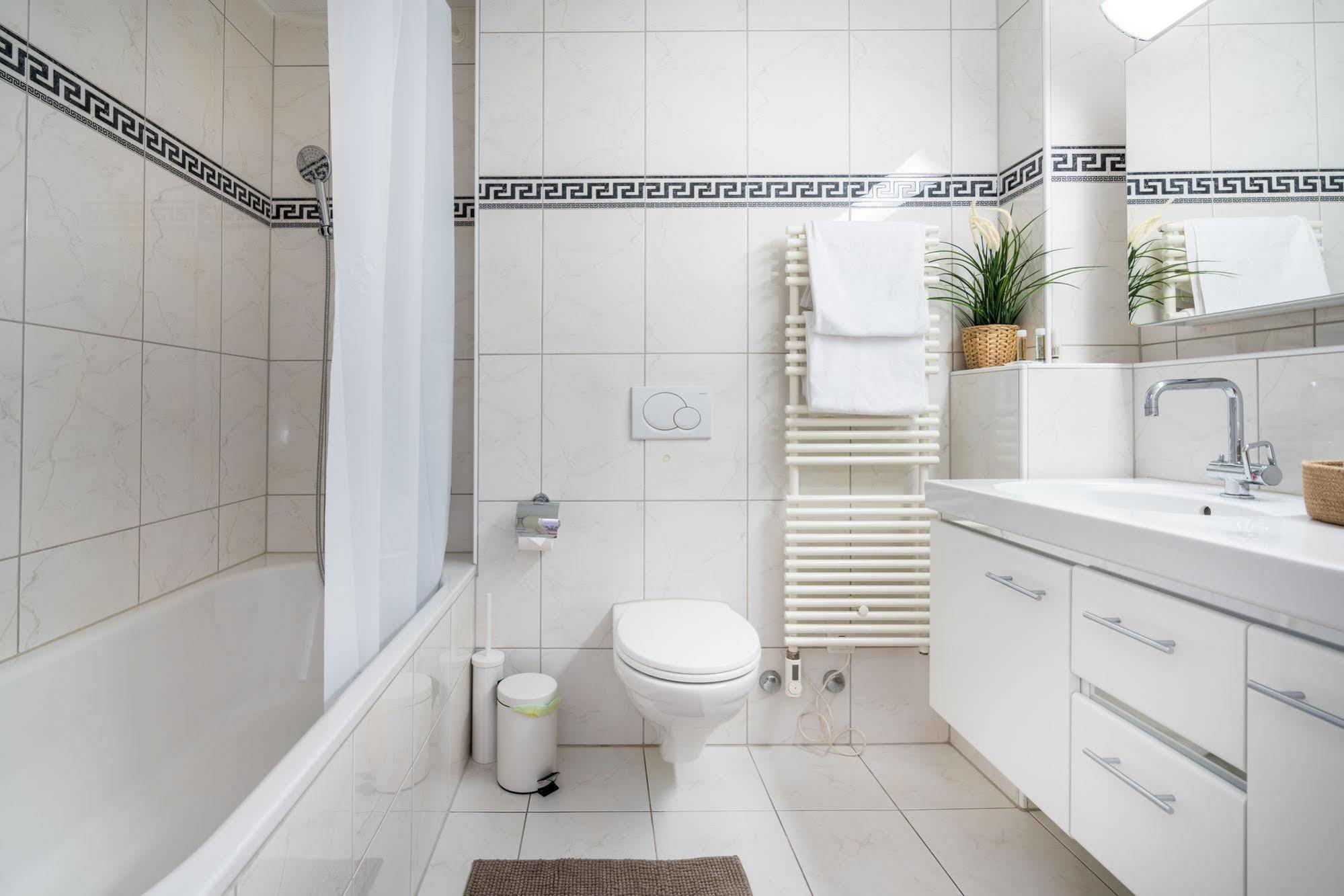 Top City Center Location By Airhome Zug Zewnętrze zdjęcie