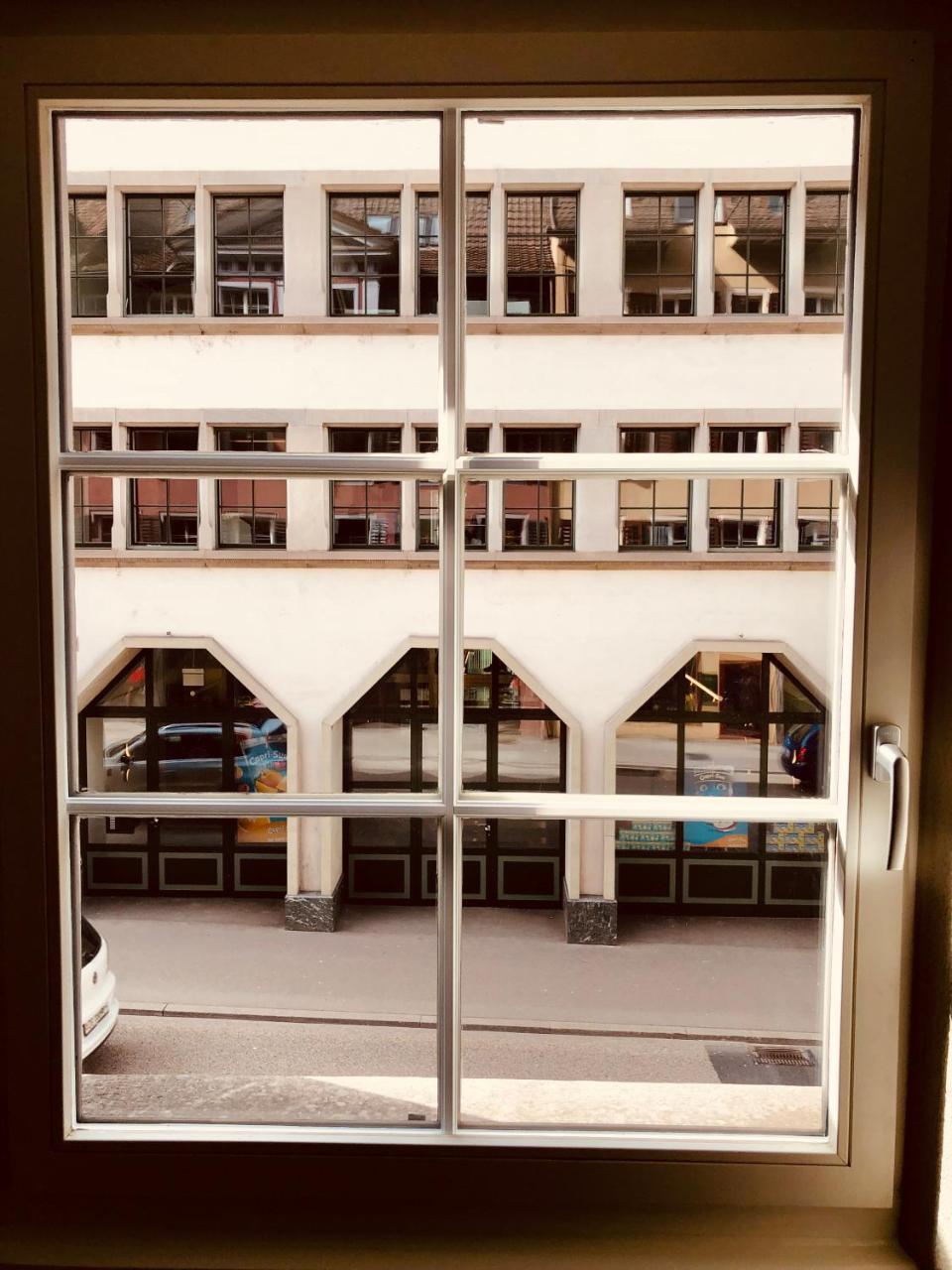 Top City Center Location By Airhome Zug Zewnętrze zdjęcie