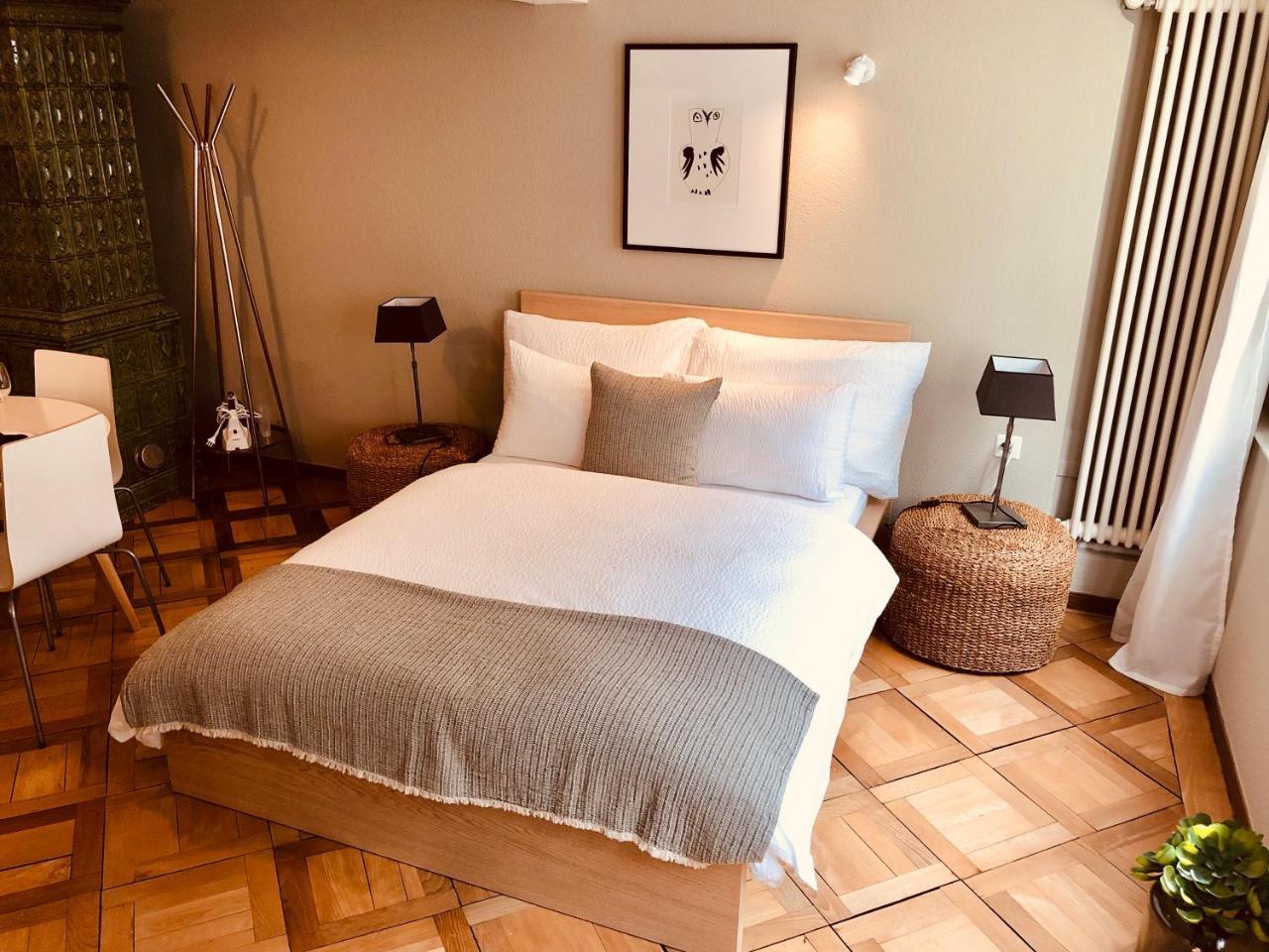 Top City Center Location By Airhome Zug Zewnętrze zdjęcie