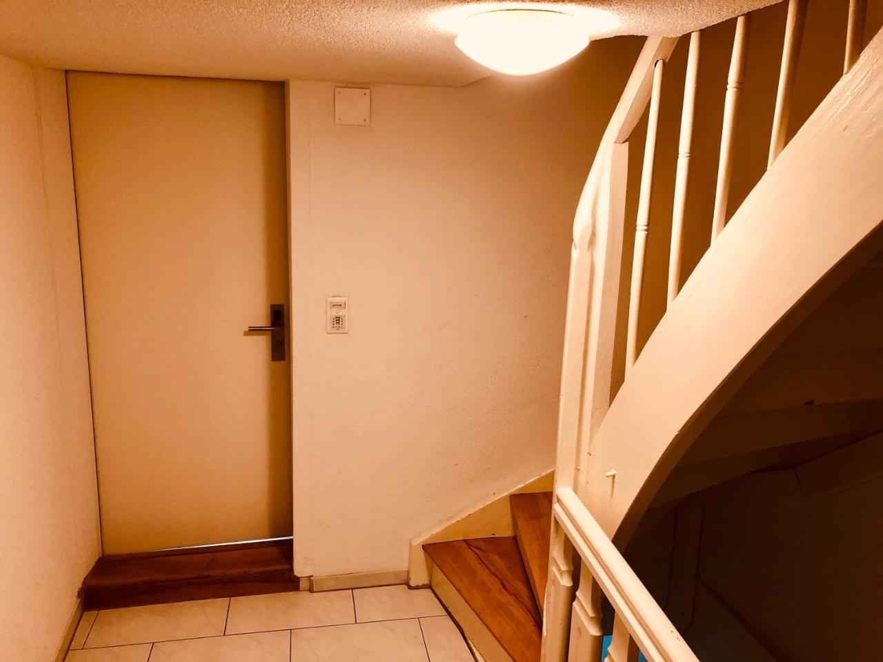Top City Center Location By Airhome Zug Zewnętrze zdjęcie