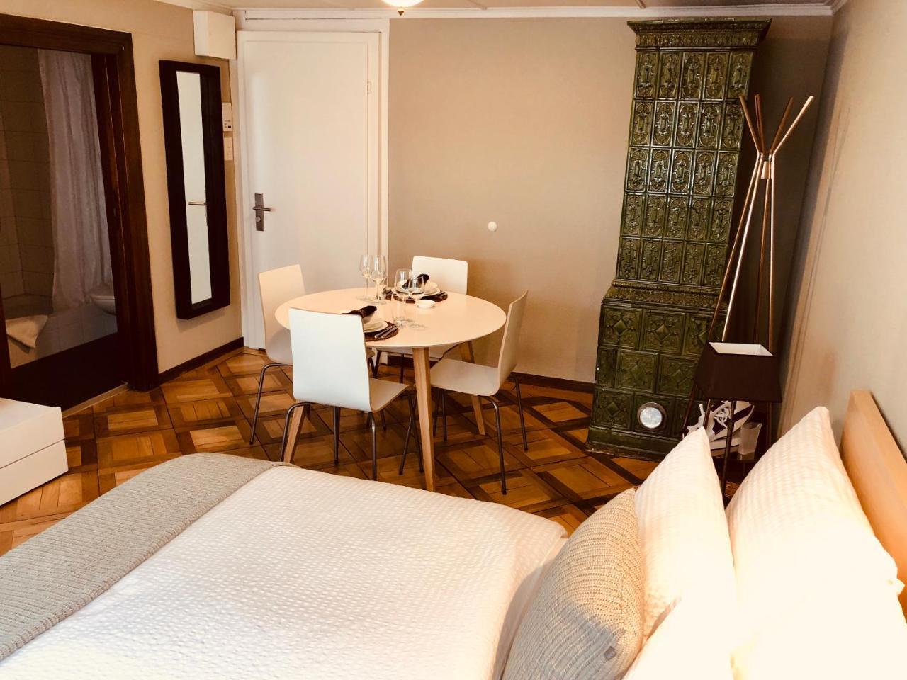 Top City Center Location By Airhome Zug Zewnętrze zdjęcie